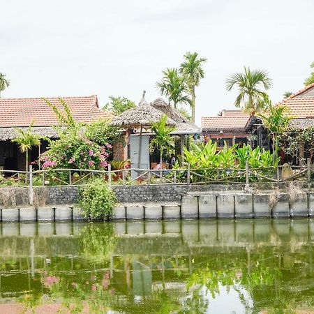Golden Forest Villa Hoi An Dış mekan fotoğraf