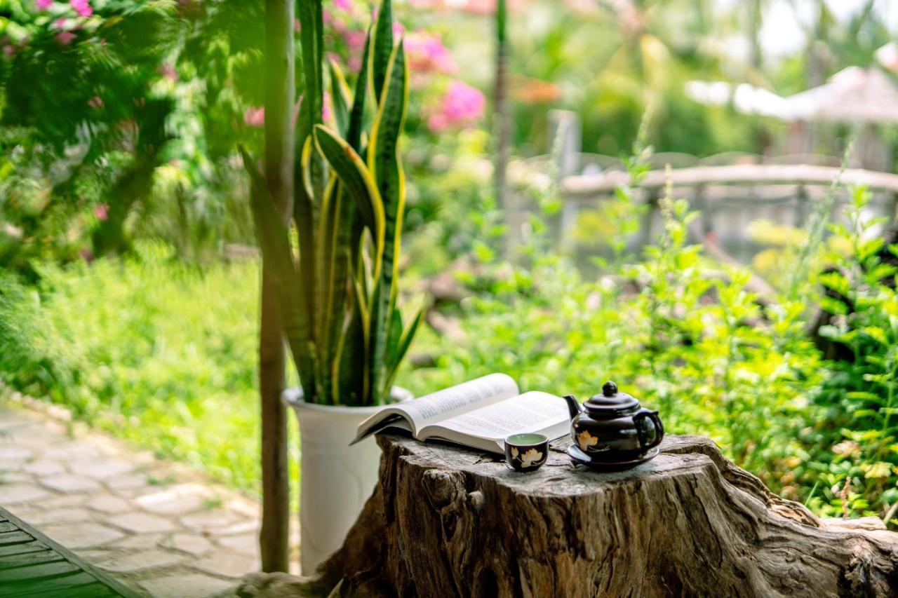 Golden Forest Villa Hoi An Dış mekan fotoğraf
