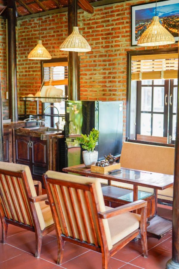 Golden Forest Villa Hoi An Dış mekan fotoğraf