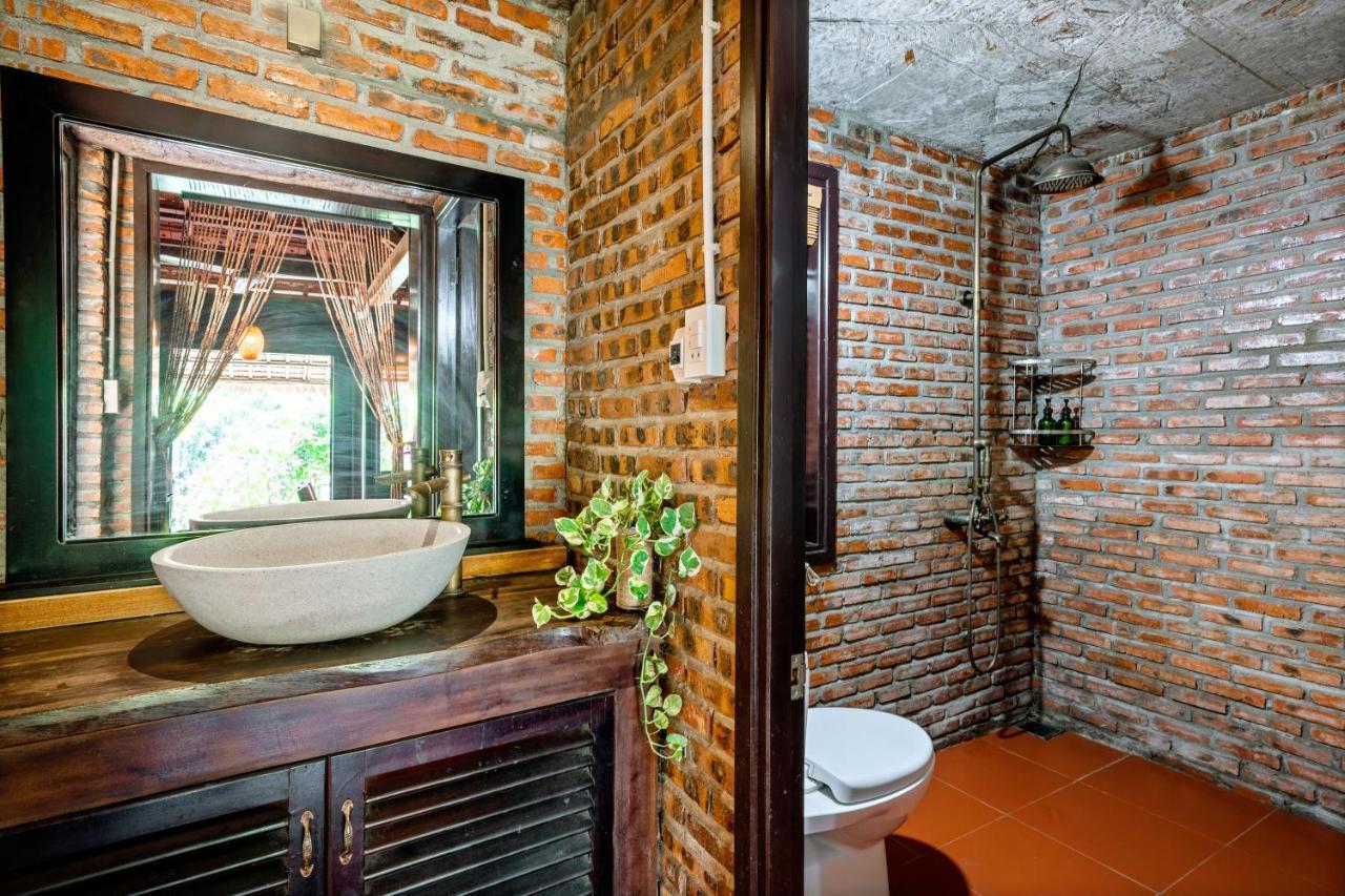 Golden Forest Villa Hoi An Dış mekan fotoğraf