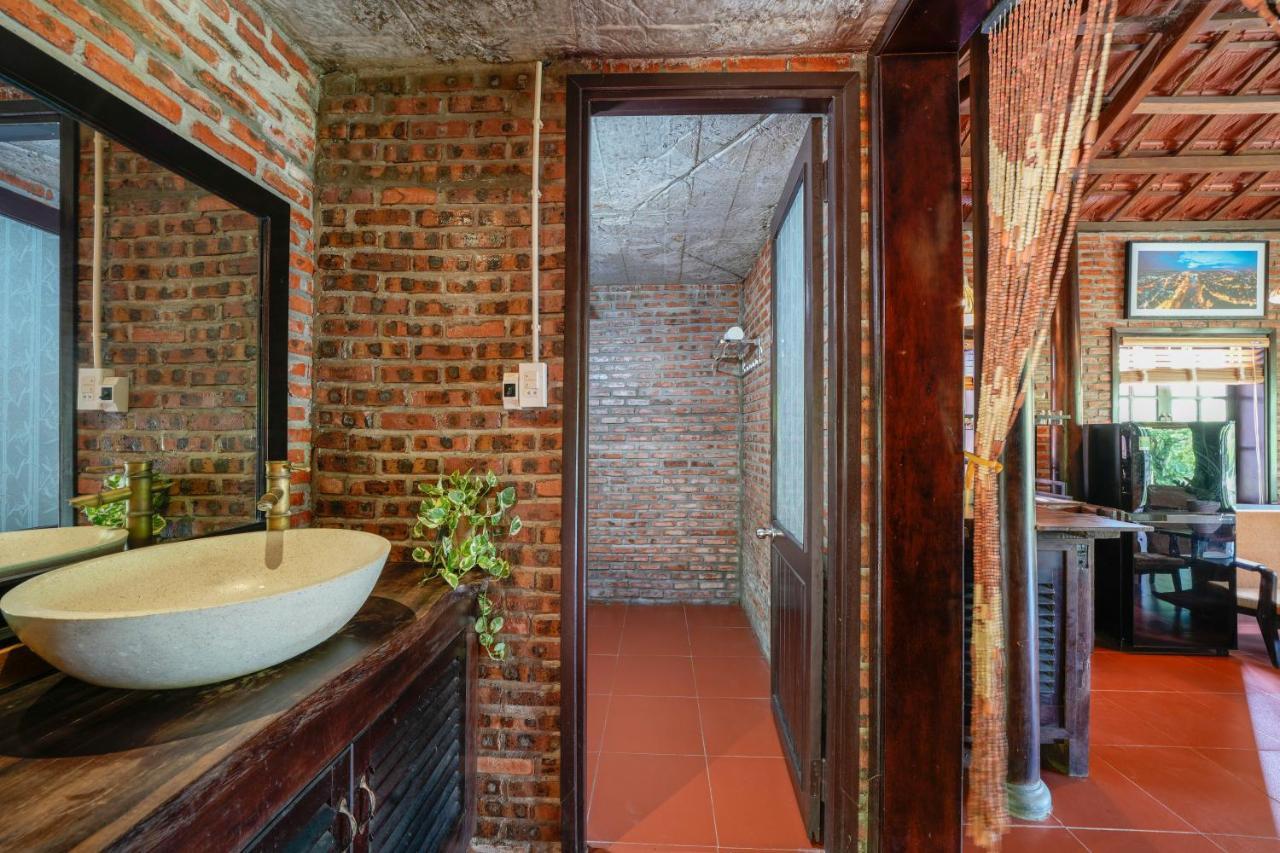 Golden Forest Villa Hoi An Dış mekan fotoğraf