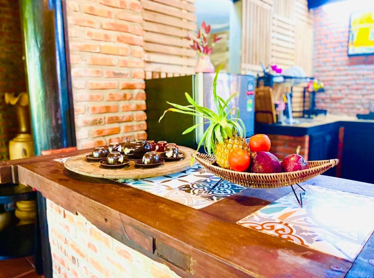 Golden Forest Villa Hoi An Dış mekan fotoğraf