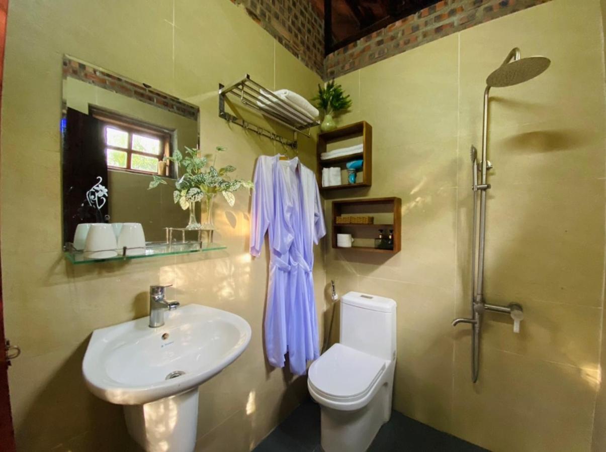 Golden Forest Villa Hoi An Dış mekan fotoğraf
