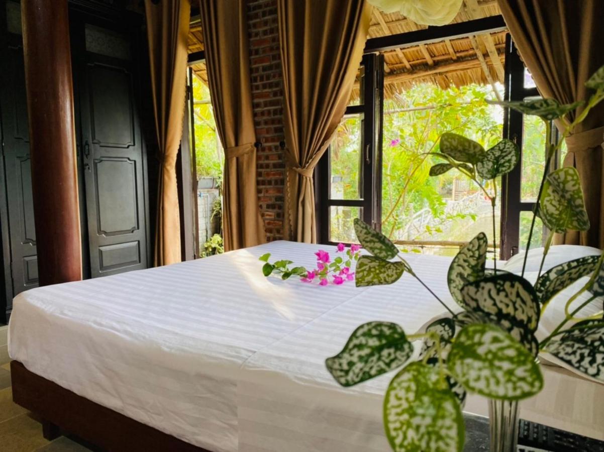 Golden Forest Villa Hoi An Dış mekan fotoğraf