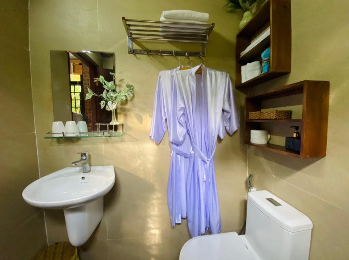 Golden Forest Villa Hoi An Dış mekan fotoğraf