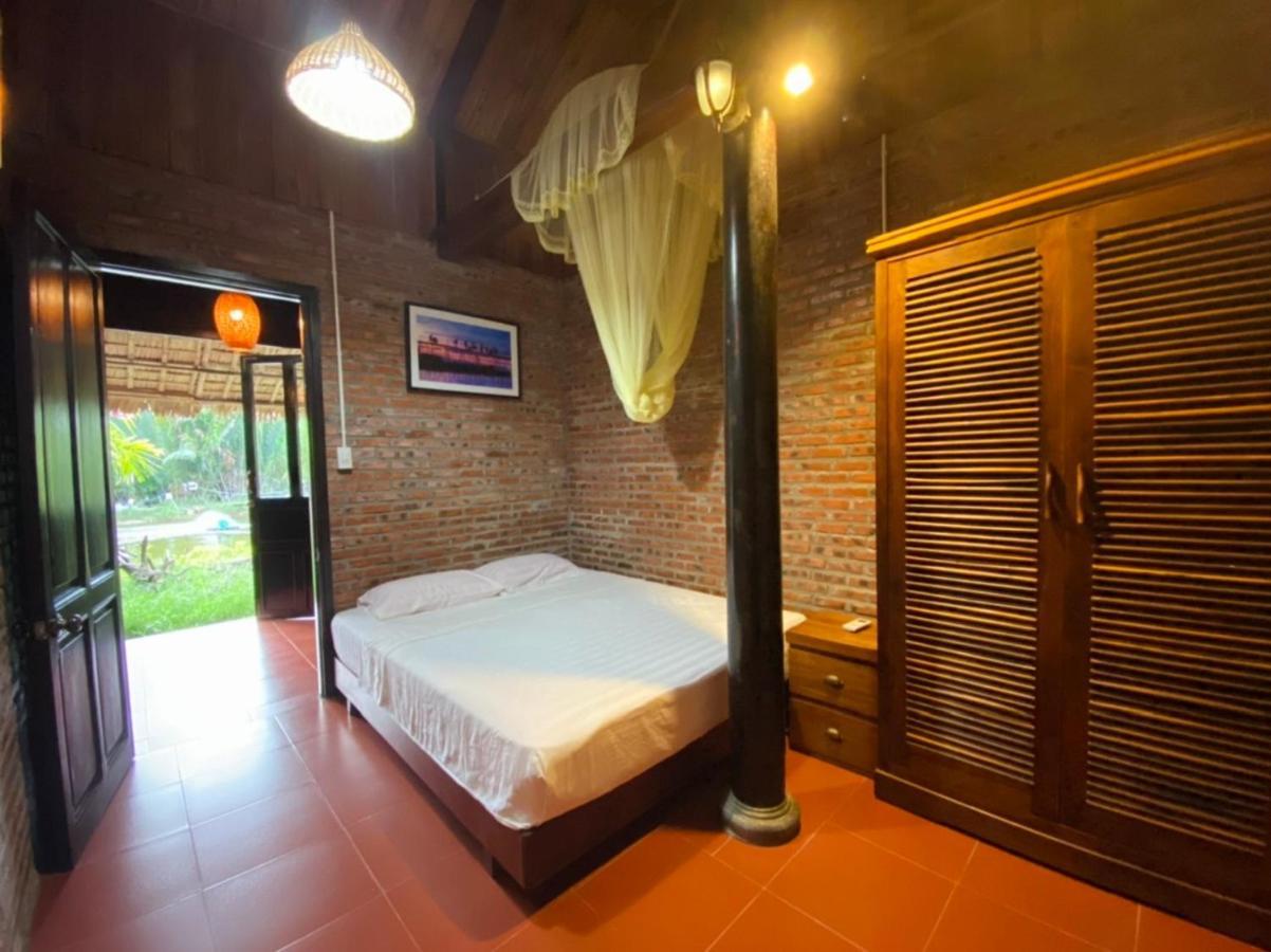 Golden Forest Villa Hoi An Dış mekan fotoğraf
