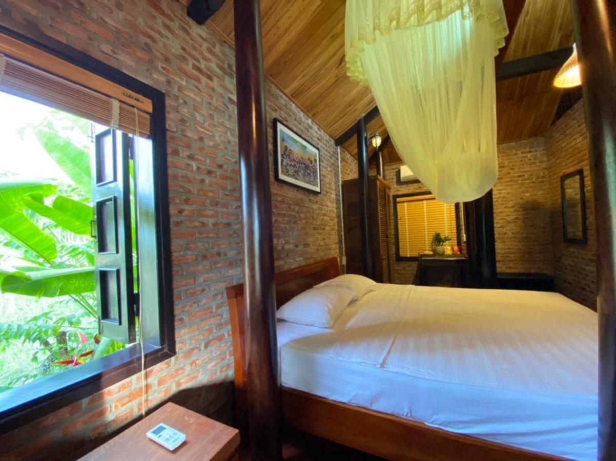 Golden Forest Villa Hoi An Dış mekan fotoğraf