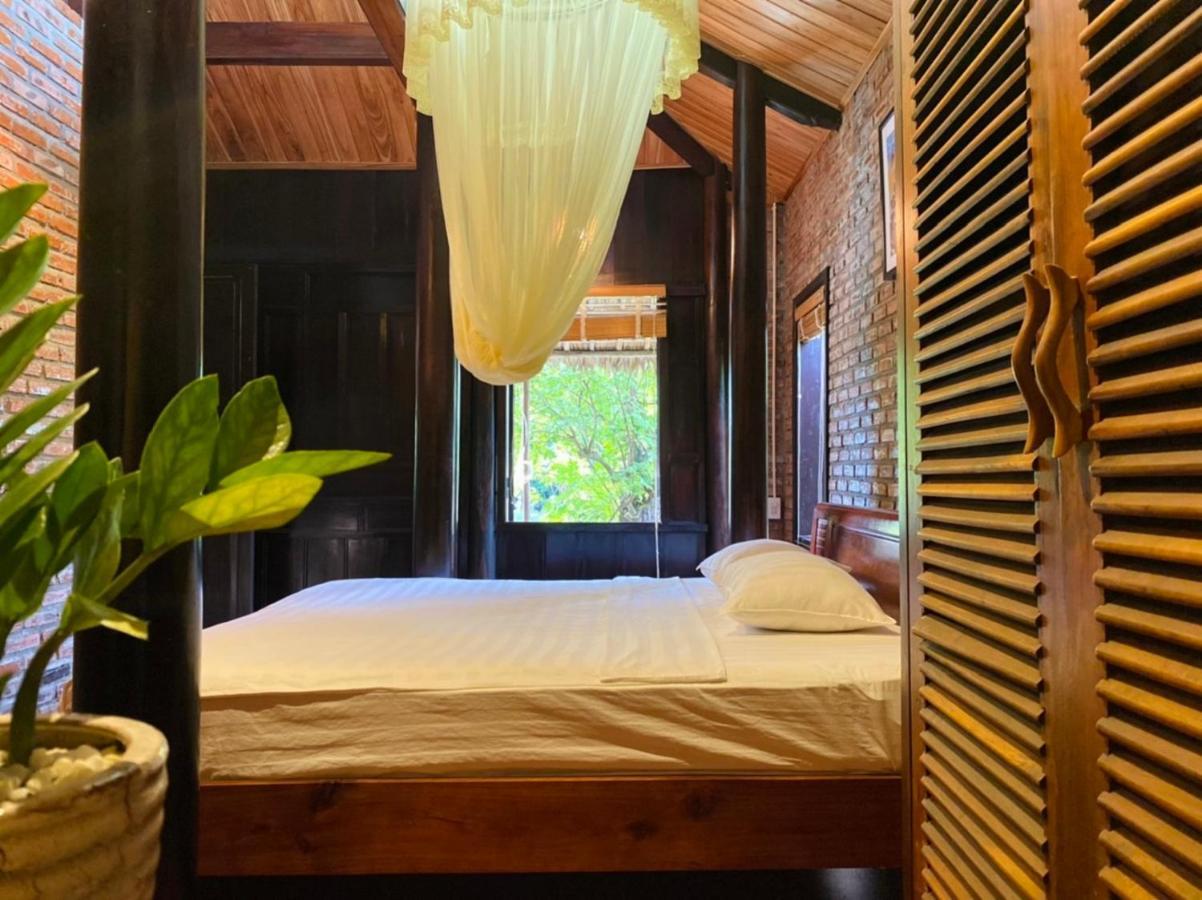 Golden Forest Villa Hoi An Dış mekan fotoğraf