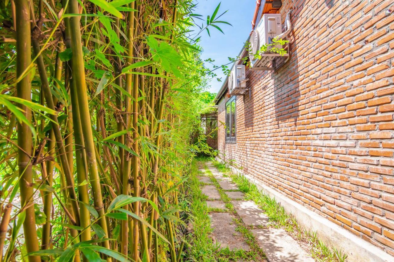 Golden Forest Villa Hoi An Dış mekan fotoğraf